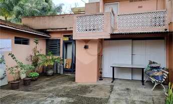 Imagem: Casa Comercial - Vila Olimpia