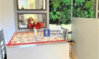 Imagem 5: Apartamento com 2 dormitórios à venda, 48 m² por R$ 290.000 - Condomínio Quali Residencial