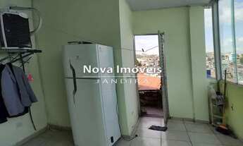 Imagem 6: Jandira - Casa Padrão - Vila Makenzi