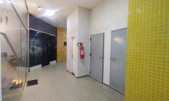 Imagem 7: SALA COMERCIAL COM 27M2 À VENDA NO EDIFICIO TANCREDO NEVES CENTER