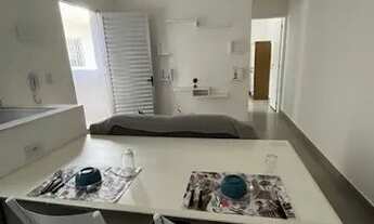 Imagem 4: Apartamento para aluguel 1 quarto Chile Taboão - São Bernardo do Campo - SP