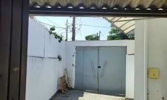 Imagem 3: Casa com 320m² , 3 Dormitórios, 1 suíte, 3 Banheiros, 5 vagas - Sumarezinho