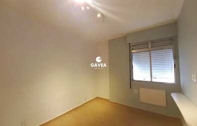 Imagem 6: Apartamento para venda tem 46 metros quadrados com 1 quarto em Embaré - Santos - SP