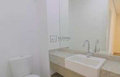 Imagem 5: Apartamento Locação Vila Olímpia 109 m² 2 Dormitórios