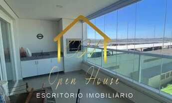 Imagem 2: Alugo Apartamento Semi Mobiliado Brasil Beach