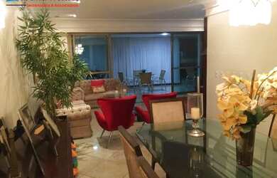 Imagem 3: Apartamento 4 quartos em Praia do Canto