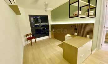 Imagem 2: RIO DE JANEIRO - Apartamento Padrão - LARANJEIRAS