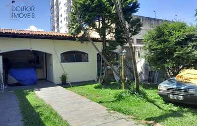 Imagem 5: Casa com 4 dormitórios, 350 m² - venda por R$ 1.600.000,00 ou aluguel por R$ 9.000,00/mês