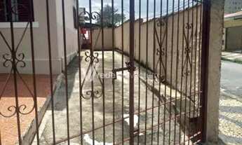 Imagem 4: Casa - Vila Teixeira - Campinas