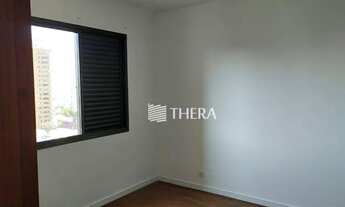 Imagem 4: Apartamento com 3 dormitórios para alugar, 140 m² por R$ 4.078,00/mês - Centro - Santo And