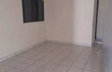 Imagem 5: Casa com 1 dormitório para alugar, 40 m² por R$ 732/mês - Jardim Santo Antônio - Americana