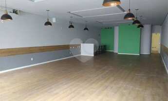 Imagem: Prédio inteiro para venda ou locação