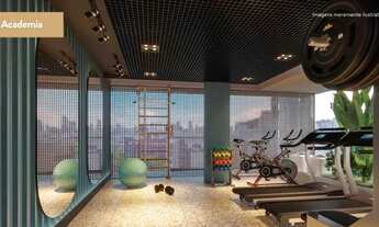 Imagem 7: Flat para venda possui 44 metros quadrados com 1 quarto em Jardim Oceania - João Pessoa