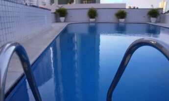 Imagem 3: Lindo Apto 130 m² - 4 Qtos sendo 1 suíte - Bem localizando no Miramar-Andar alto - Super