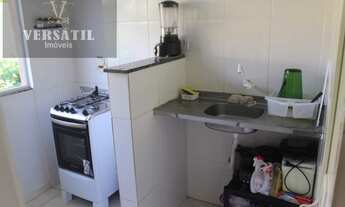 Imagem 5: Apartamento para Venda em Cidade Ocidental, Parque Nápolis A, 2 dormitórios, 1 banheiro, 1