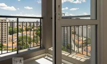 Imagem 5: Apartamento para Aluguel - Vila Clementino, 2 Quartos, 50 m2