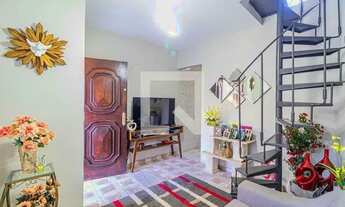 Imagem 2: Casa para Aluguel - Jaguaré, 1 Quarto, 70 m2