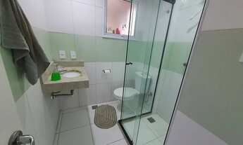 Imagem 7: Apartamento para venda possui 64 metros quadrados com 2 quartos em Vila Julieta - Resende