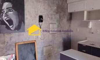 Imagem 7: Apartamento para aluguel tem 60 metros quadrados com 2 quartos em Centro - Rio de Janeiro