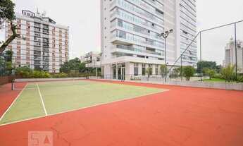 Imagem 10: Apartamento para Aluguel - Brooklin, 1 Quarto, 34 m2