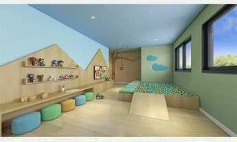 Imagem 2: Apartamento com 3 suítes à venda, 114 m² por R$ 726.126 - Jardim Sul - Uberlândia/MG