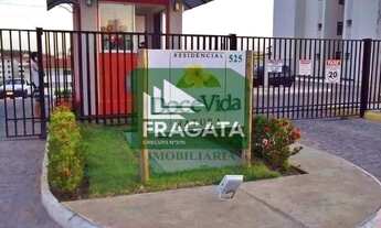 Imagem: APARTAMENTO SÃO CRISTÓVÃO COND DOCE VIDA