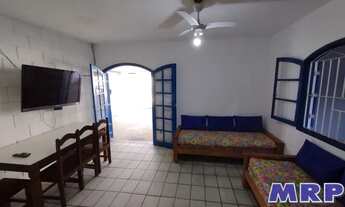 Imagem 2: Ótima casa em Ubatuba no bairro da Maranduba com 7 dormitórios a poucos metros da praia, e