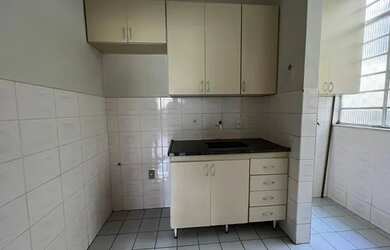 Imagem 4: Apartamento de 02 quartos e 01 vaga de garagem para locação no bairro Manacás