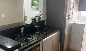 Imagem 5: Apartamento com 3 dormitórios à venda, 56 m² por R$ 295.000,00 - Jardim Santa Emília - São