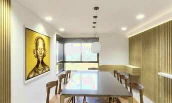 Imagem 2: Cobertura no melhor da V Olimpia