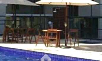 Imagem 3: Apartamento 02 Qtos, Reformado, Lazer completo - Taguaville