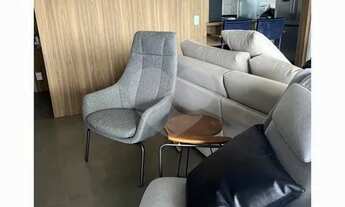 Imagem 6: Apartamento com 113,5m², 3 quartos (2suites), 2 vagas na Chácara Santo Antônio