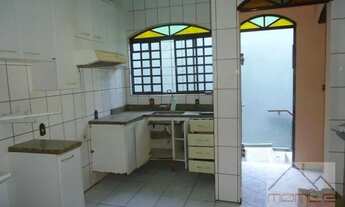 Imagem: Casa com 3 dormitórios, 260 m² - venda