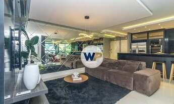 Imagem 2: Apartamento no Brava Beach Corais com 3 Suítes para Locação Anual na Praia Brava - Itajaí