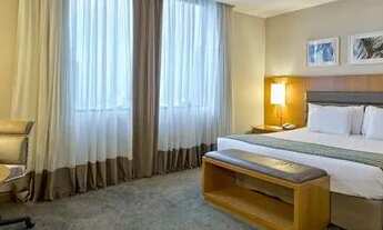 Imagem 6: Flat para venda possui 27 m² com 1 quarto em Bela Vista - São Paulo - SP