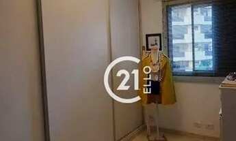 Imagem 6: Apartamento com 3 dormitórios à venda, 100 m² por R$ 1.200.000,00 - Vila Olímpia - São Pau