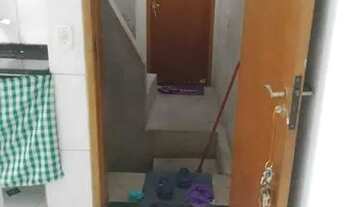 Imagem: Kitnet em itararé 38 mil