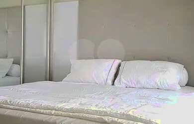 Imagem 5: Apartamento mobiliado - Horizonte JK Home