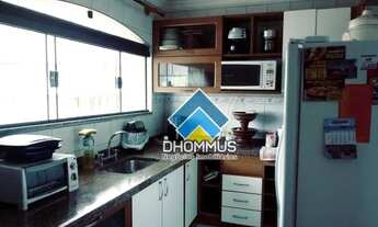 Imagem 6: Casa com 5 dormitórios à venda, 400 m² por R$ 1.600.000,00 - Condomínio Portella - Itu/SP