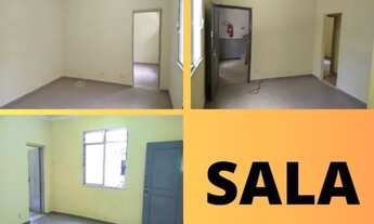 Imagem 2: Locação Apartamento Tipo Casa de 2 Quartos e Quintal dentro de Vila em Madureira