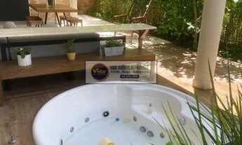 Imagem 6: Apartamento padrao em Centro Empresarial Tamboré - Santana de Parnaíba, SP