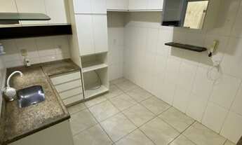 Imagem 6: Apto 02 quartos - 01 Suíte - Jardim Botanico