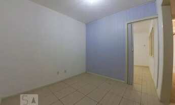 Imagem 2: Apartamento para Aluguel - Passo D'areia, 1 Quarto, 39 m2