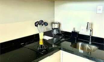 Imagem 5: Apartamento 1 dormitório com suíte em Perdizes - Locação