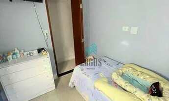 Imagem 6: Casa com 2 dormitórios à venda, 98 m² por R$ 565.000,00 - Paulicéia - São Bernardo do Camp