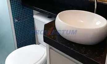 Imagem 7: Apartamento - Vila Sao Francisco - Hortolândia