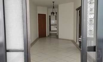 Imagem 2: Apartamento de 115m² - fundos - 3 dormitórios 1 suite - lazer - 1 vaga garagem - PONTA DA