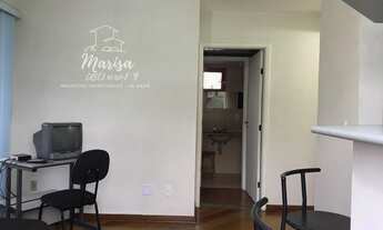 Imagem 5: Apto 01 Dorm. Mobiliado - Vila Adyana - SJCampos -SP