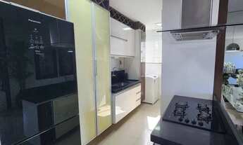 Imagem 5: Alugo apartamento no Ed. Residencial The Prime