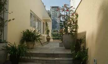 Imagem 7: Casa, Campo Belo - São Paulo